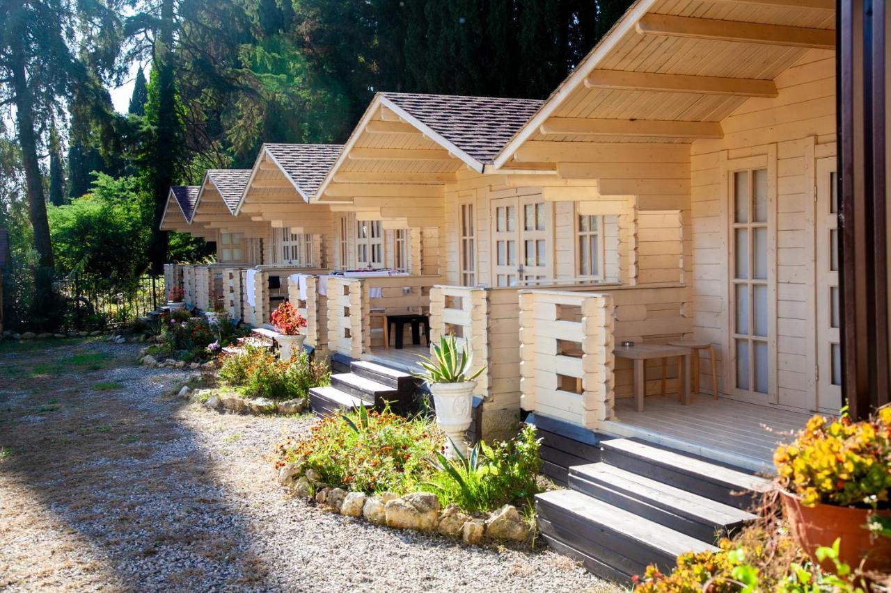 Vacation Home Apsar New Athos Exterior photo
